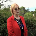 "Bolje da sam okružena Srbima nego sopstvenom decom, prokleti bili!": Šokantna objava Vedrane Rudan