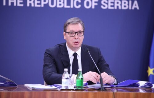 Vučić o situaciji na Kosovu i Metohiji: Dijalog sa Prištinom gotovo ne postoji, oni to NE ŽELE