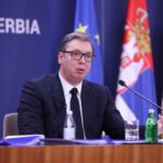 Predsednik Vučić saziva sednicu Saveta za nacionalnu bezbednost!