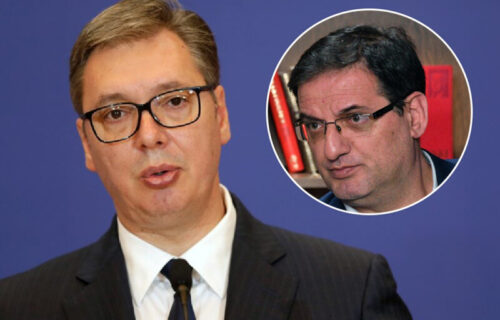 Apostolovski: Vučić napravio više nego DOBAR POSAO sa cenom gasa, on živi za politiku! (VIDEO)