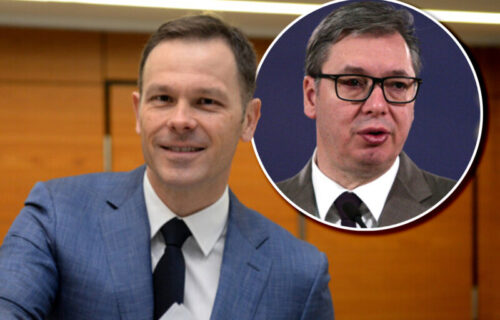 Siniša Mali: Vučićeva politika je POBEDNIČKA, građani su prepoznali da on nudi MIR i stabilnost