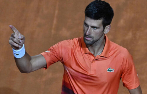 Sjajne vesti za Novaka posle osvajanja Rima: Šta bi bilo da je mogao da igra Australijan open?