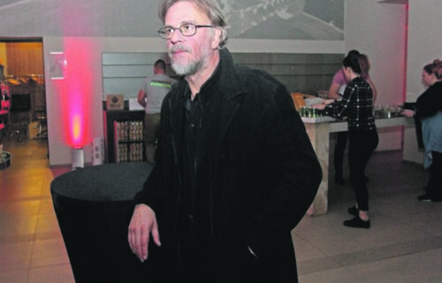 Nije želeo da BLATI Srbe: Žarko Laušević je 90-ih dobio ulogu koju je odmah ODBIO, pa otkrio sve detalje