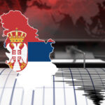 Još jedan ZEMLJOTRES u Srbiji: Posle Nove Varoši potres i u Aleksandrovcu