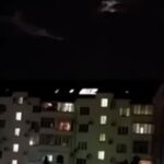 Ukazao se "ZNAK" na nebu iznad Rusije, ljudi u čudu gladaju ka MESECU (VIDEO)