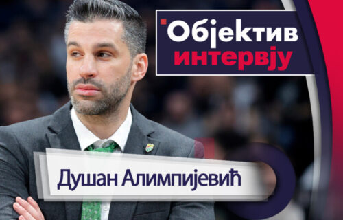 Trener najvećeg iznenađenja Evrokupa ima reč: "Odbijamo da se predamo, nije vreme da se o tome priča"