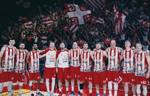 Crvena zvezda našla plejmejkera: Otkriveno "rešenje" Čovićevog rebusa! (VIDEO)