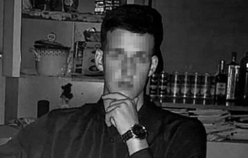 Ovo je mladić koji se UTOPIO u Savi kod Šapca: Došao da se rashladi, pa NESTAO u mutnoj vodi (FOTO)