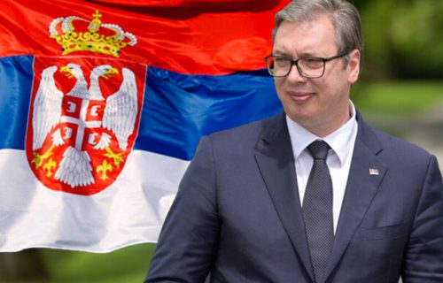 Vučić se obraća građanima: Predsednik Srbije večeras na RTS od 21 čas