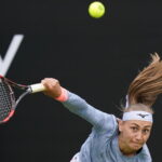 Objavljena nova WTA lista: Krunićeva napredovala, Olga otišla korak nazad