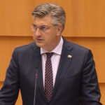 Plenković smenio ministra odbrane koji je izazvao nesreću u kojoj je poginuo muškarac