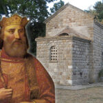 Šta je ISTINA o pričešću kneza Lazara i srpskih vojnika pred boj na Kosovu? Ovo je CRKVA koju svi pominju