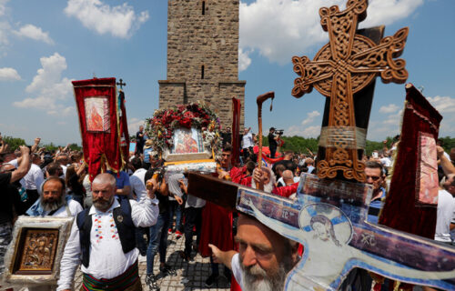 Na Vidovdan sve reke na Kosovu teku KRVAVE, a kukavice ZANEME: Legenda koja se prenosi generacijama