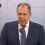 Lavrov: "Sramna odluka Parlamentarne skupštine Saveta Evrope da tzv. Kosovu da zeleno svetlo za prijem"