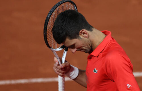 Iznerviraćete se čim vidite ovo: Nastavlja se nepravda ATP-a prema Novaku Đokoviću! (FOTO)