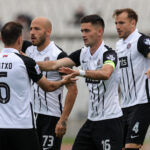 Težak udarac za crno-bele: Partizan ostao bez bitnog fudbalera!
