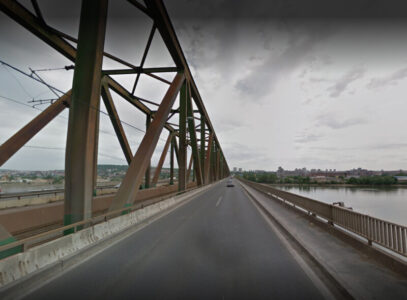 Putevi Srbije: Večeras radovi na Pančevačkom mostu