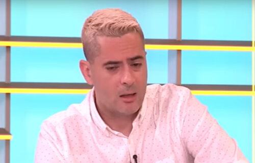 "VIKAO je ispred škole i TRAŽIO roditelje dece": Komšije Saše Joksimovića otkrile kako se ponaša glumac