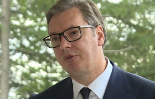 Vučić odgovorio na SRAMNE NAPADE iz Hrvatske: Kad su oni imali svoj stav, osim negativnog prema Srbiji?