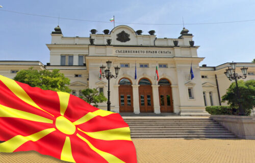 Bugarski poslanici dali zeleno svetlo za početak pregovora Severne Makedonije sa EU