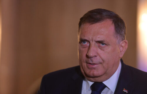 Preliminarni rezultati CIK-a: Dodiku najviše glasova za predsednika Srpske