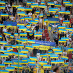 Ukrajnici na udaru FIFA: Krovna organizacija svetskog fudbala im preti suspenzijom!