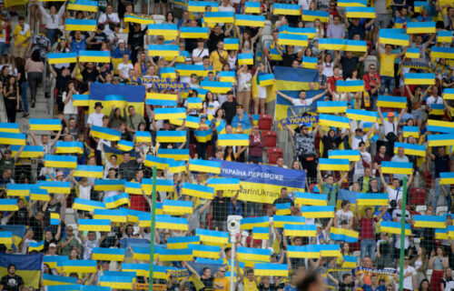 Ukrajnici na udaru FIFA: Krovna organizacija svetskog fudbala im preti suspenzijom!