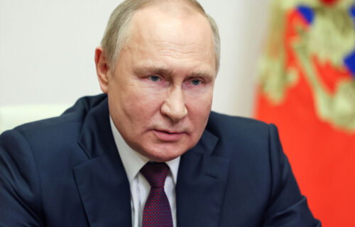 Putin potpisao ukaz o ODLAGANJU mobilizacije: Evo na koga se odnosi