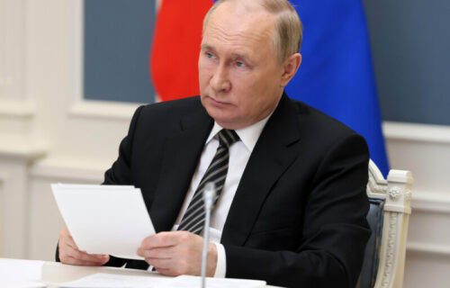Putin doneo ukaz: Neograničen boravak onima koji su pobegli iz DNR, LNR i Ukrajine
