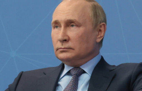 Putin o istoriji ukrajinske države: "Donbas im je poklonio Lenjin, Novorusija nema veze sa njima"