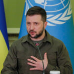 Zelenski dao zeleno svetlo: Svetsko prvenstvo u fudbalu će se igrati u Ukrajini?
