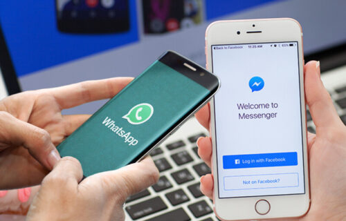 Messenger dodaje potpuno NOVU OPCIJU: Suptilna izmena, ali potez koji će aplikaciju približiti WhatsApp-u