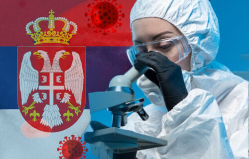 POZNATO STANJE nultog pacijenta majmunskih boginja u Srbiji: Oglasila se doktorka i otkrila detalje