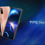 Prvi telefon za metaverzum: HTC predstavio Desire 22 Pro i vratio se u igru (VIDEO)