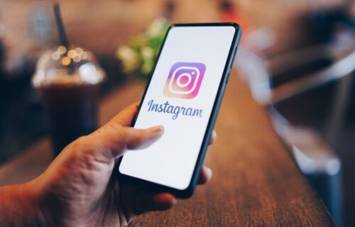 Da li vam se promenio Instagram? Na društvenim mrežama pljušte komentari, mnogi su ogorčeni (FOTO+VIDEO)