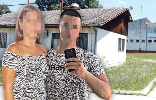 Meštani PROGOVORILI o Ivici (20) koji je osumnjičen da je OBLJUBIO maloletnicu: Jedna stvar im je ČUDNA