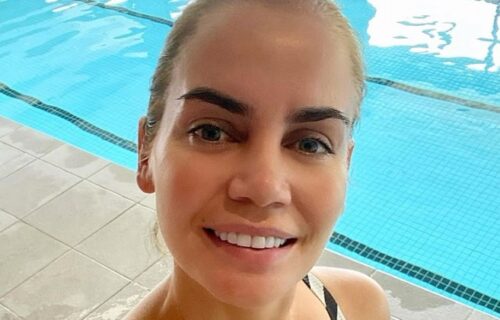 Jelena Dokić progovorila o skandalu u Beogradu: "Tuku nas, pljuju nam u lice, udaraju nas pesnicama"