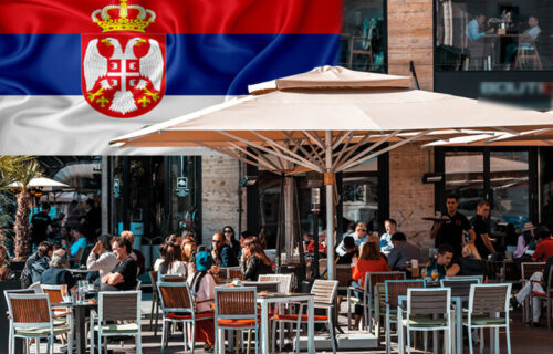 Hrvatski grad ZABRANIO srpske narodnjake: Kafići ne smeju da ih puštaju, a svi se pitaju kolika je KAZNA