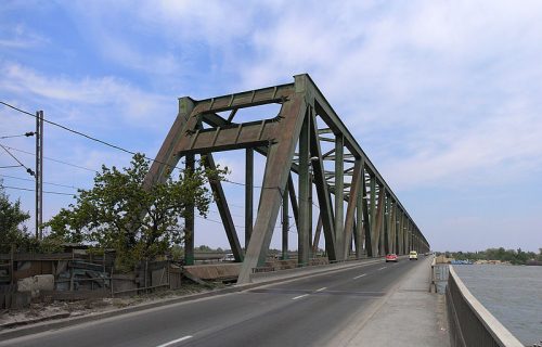 Počinju radovi na Pančevačkom mostu: Trajaće do avgusta, a evo kako će funkcionisati saobraćaj