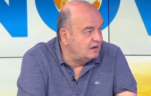 Duško Vujošević: N1 je Đilasova televizija! (VIDEO)