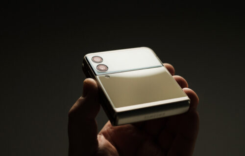 Procureo zvanični render Galaxy Z Flip 4: Evo šta otkriva o novom Samsung telefonu (FOTO)
