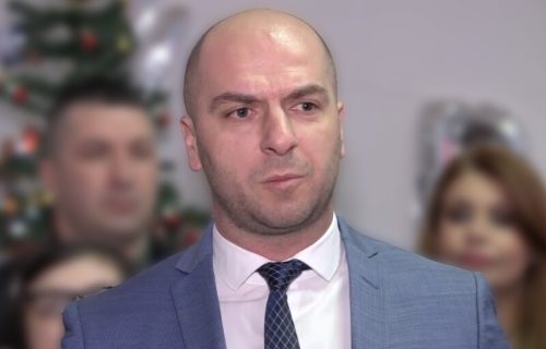 Nemamo luksuz da se delimo! Simić pred izbore na KiM: "Jedinstvom do 10 mandata za Srpsku listu"