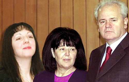 "Imao sam 61, a ona 24 godine": Miloševićev čovek pred smrt otkrio ŠOK DETALJE o Mariji i Miri