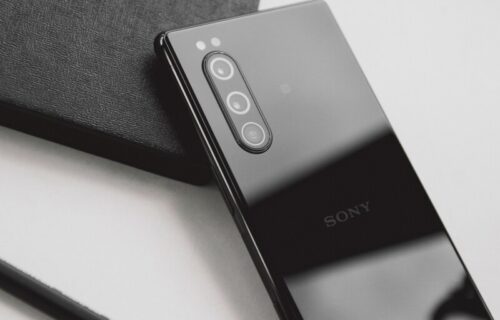 Sony razvija smartphone kameru od 100MP: Udara tamo gde je Samsung najjači!