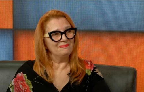 Tanja Bošković: "Radila sam teške poslove da ne bih postala narkomanka"