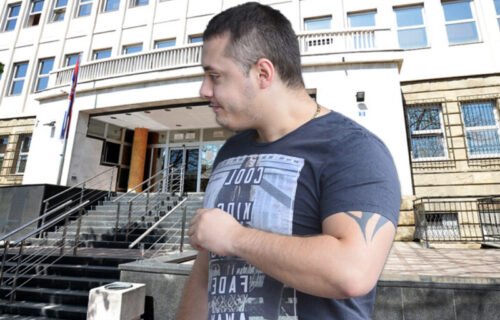 Nema ukidanja pritvora pripadnicima Belivukove grupe: Nastavak suđenja u martu