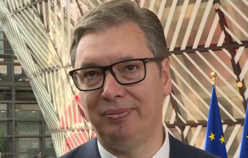 Vučić: Srbija nema razloga da se plaši, prošla su vremena u kojima neko može da ucenjuje NEZAVISNE DRŽAVE