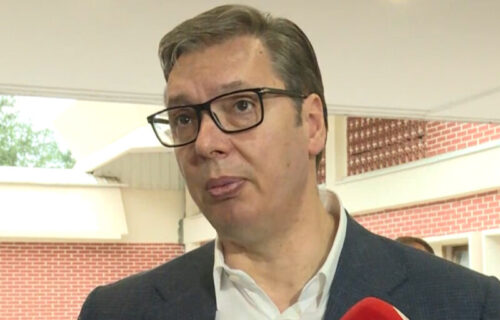 Vučić jasno poručo: "Rama i ja smo dovoljno zreli da razgovaramo sami"