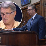 Vuletić o Vučićevom govoru: Predsednik uspeo da nađe ZAJEDNIČKU talasnu dužinu sa građanima! (VIDEO)