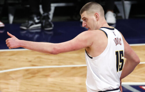 Novi Srbin stiže u Denver: Nikola Jokić dobija pojačanje?!